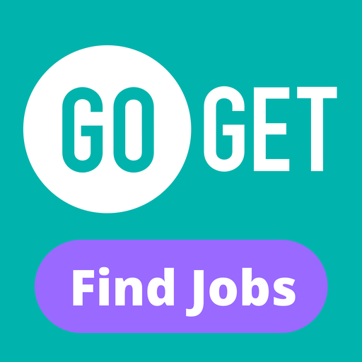 GoGet - Find Jobs
