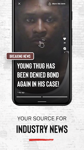 我的Mixtapez音乐&混音带电脑版