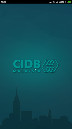 komputer CIDB