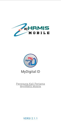 MyHRMIS Mobile