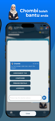 komputer Aspire Seberang Perai