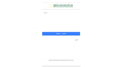 komputer eJawiMakmur