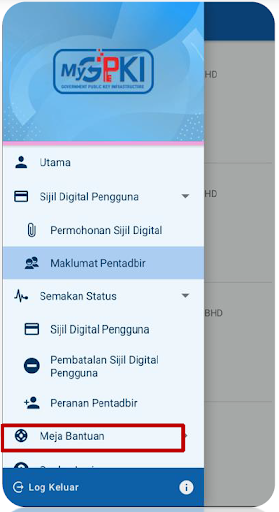 komputer GPKI Mobile