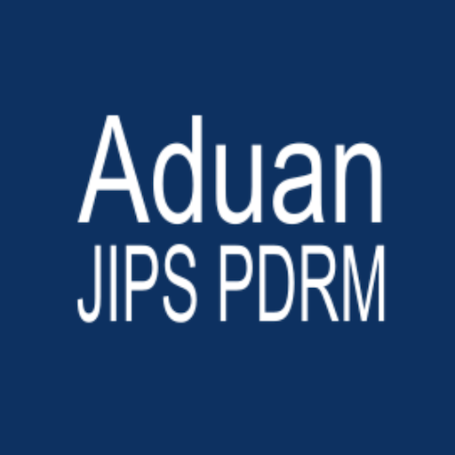 Aduan JIPS PDRM