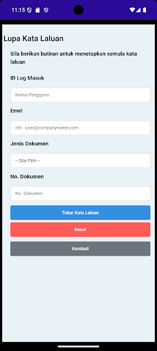 komputer Aduan JIPS PDRM