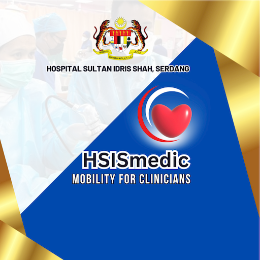 HSISmedic for Clinicians