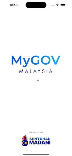 MyGOV Malaysia电脑版