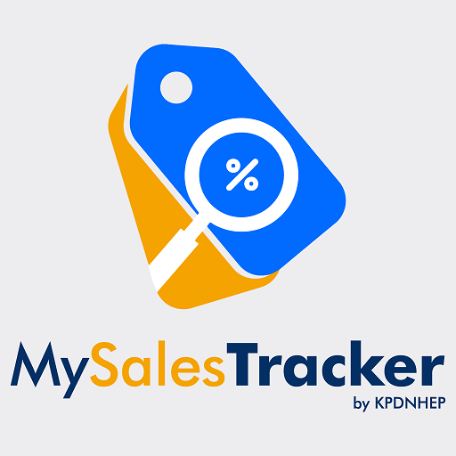 MySales Tracker电脑版