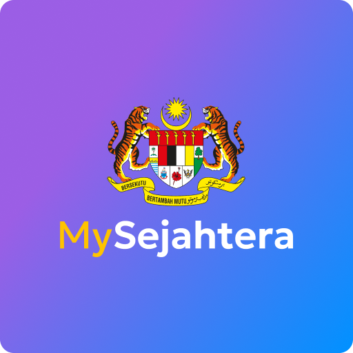 MySejahtera