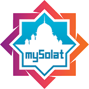 mySolat电脑版