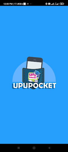 UPUPocket