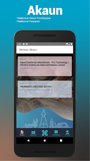 komputer Pelatih TVET PTPK