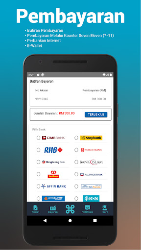 komputer Pelatih TVET PTPK