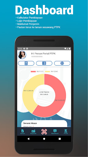 komputer Pelatih TVET PTPK