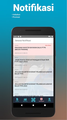 komputer Pelatih TVET PTPK