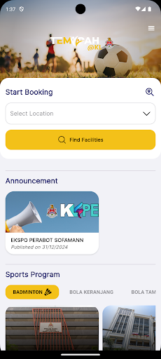 Tempah KL