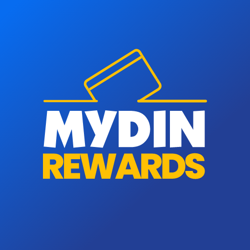 komputer MYDIN Rewards