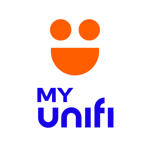 komputer MyUnifi