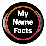 My Name Facts - What Is Your Name Meaning PC