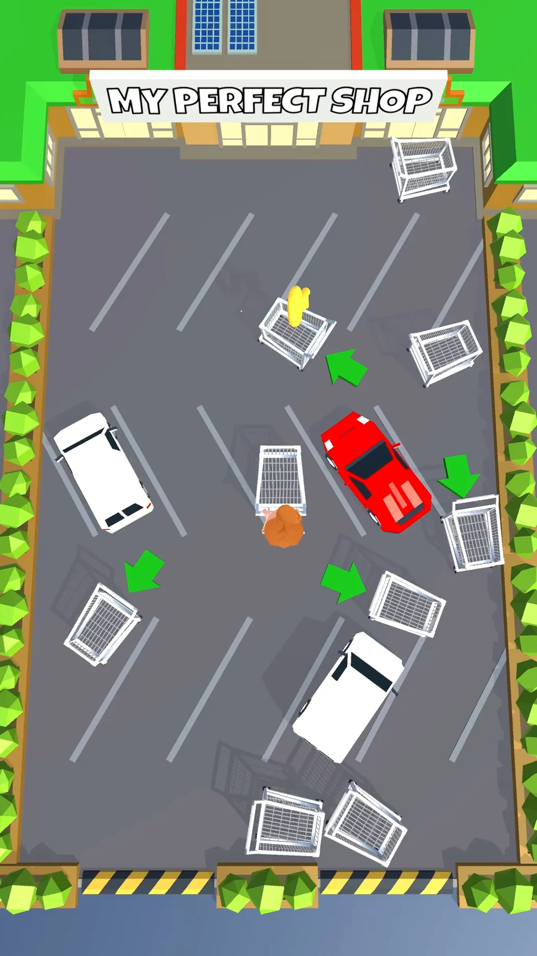 My Perfect Shop para PC