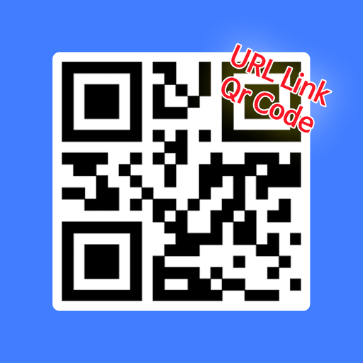 URL ချိတ်ဆက် qrcode