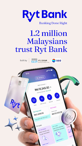 Ryt Bank电脑版