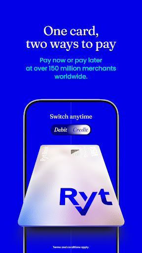 Ryt Bank电脑版