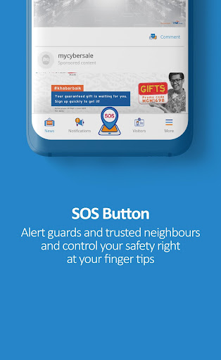 ONE Komuniti پی سی