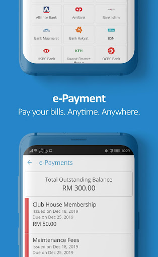 ONE Komuniti پی سی