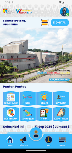 UKM Siswa