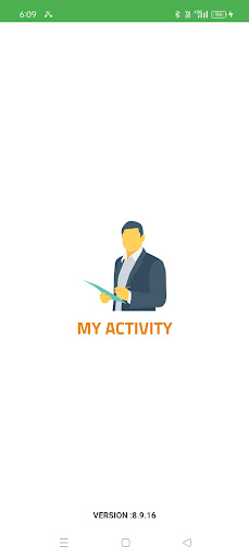 My  Activity পিসি