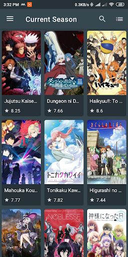 MyAnimeZ
