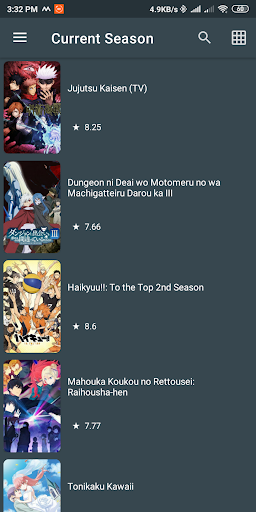 MyAnimeZ