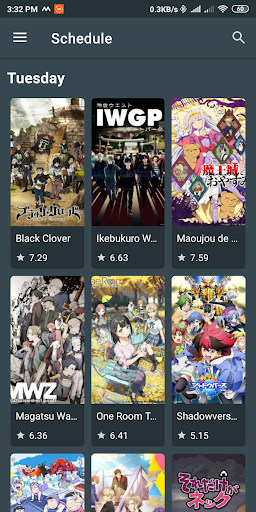 MyAnimeZ