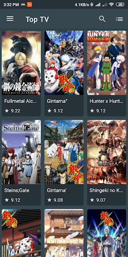 MyAnimeZ