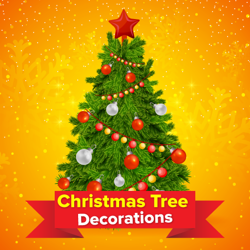 Christmas Tree Decoration پی سی