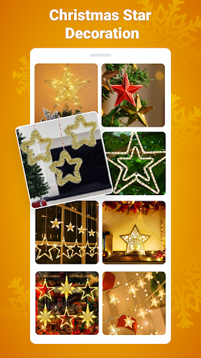 Christmas Tree Decoration পিসি