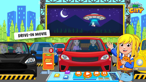 My City : Histoire d'amour PC