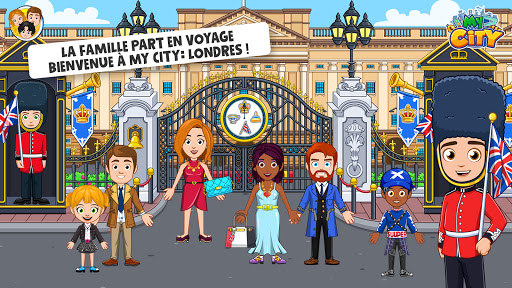 My City : Londres PC