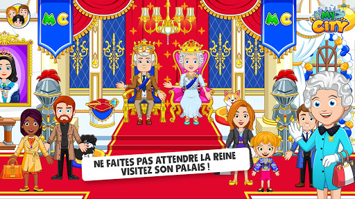 My City : Londres PC