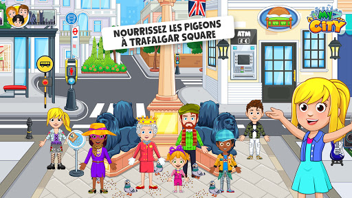 My City : Londres PC