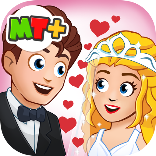 My City : Réception de mariage PC