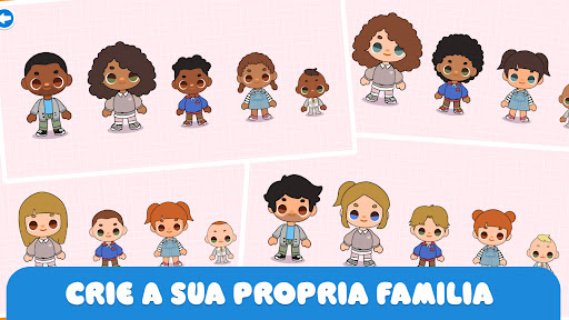 Minni Home Jogo em família para PC