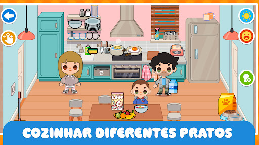 Minni Home Jogo em família para PC