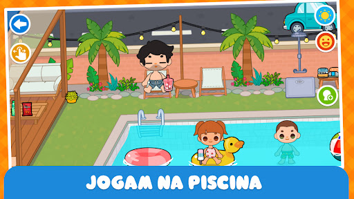 Minni Home Jogo em família para PC