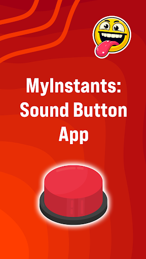 MyInstants: Sound Button App পিসি