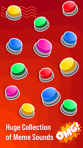 MyInstants: Sound Button App পিসি