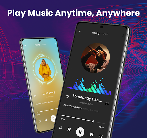 Offline Music Player: Play MP3 PC