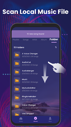 Offline Music Player: Play MP3 PC