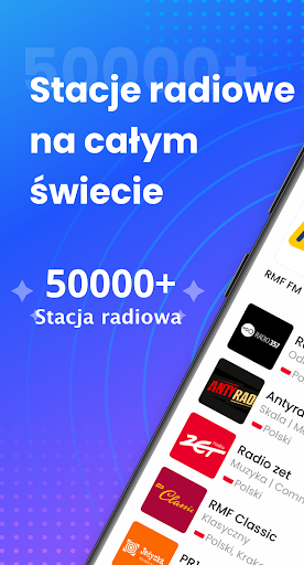 My Radio FM, Radio Internetowe PC